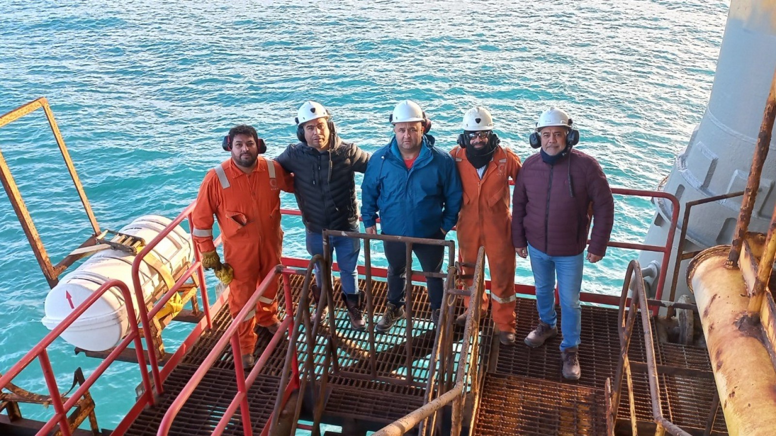 Guenchenen: “ENAP está vaciando nuestros recursos con el apoyo del gobierno provincial”