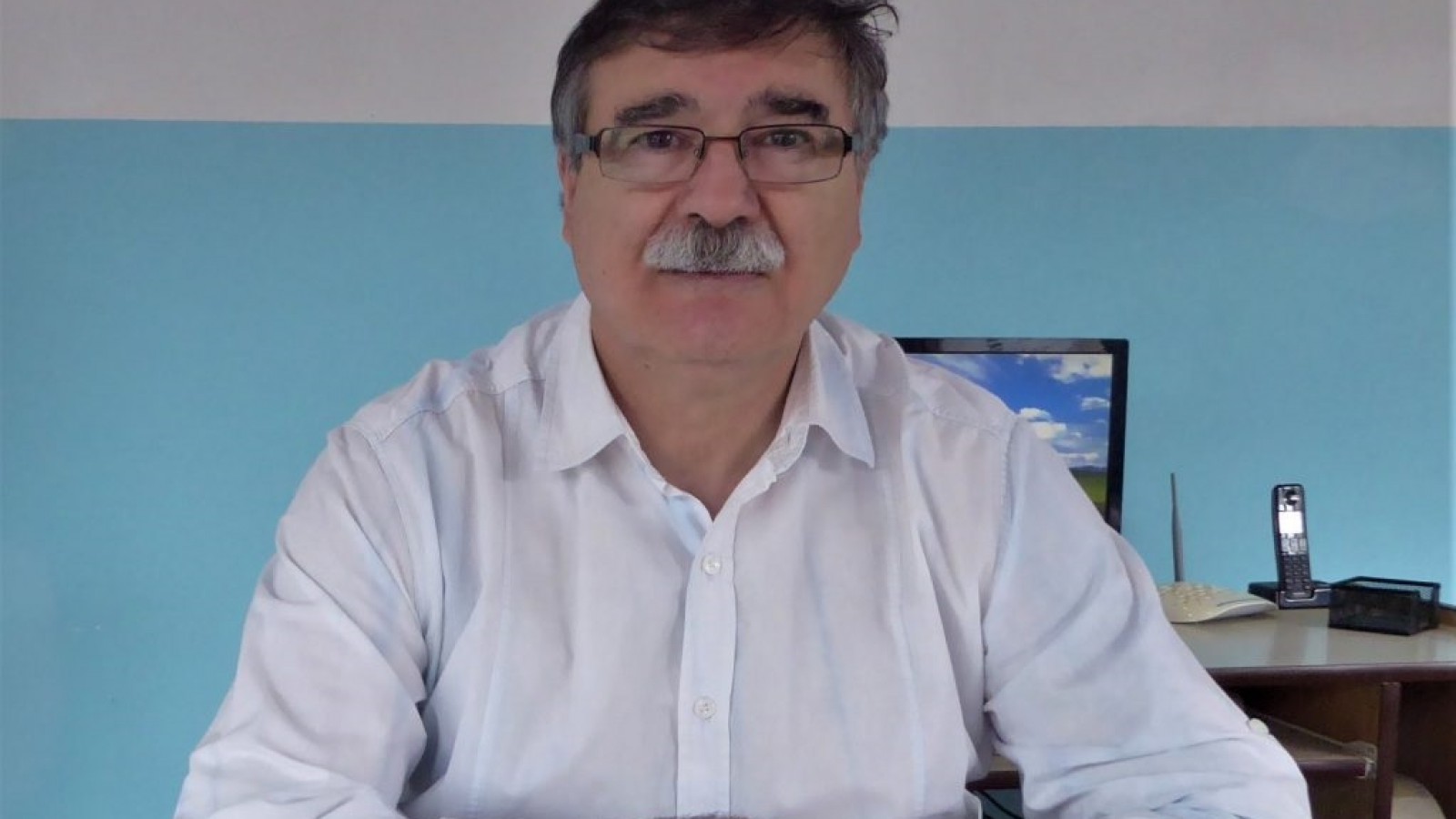 Fernando Cervo será el candidato a Diputado por el Pueblo de el Calafate, El Chaltén y Tres Lagos por Encuentro Ciudadano.