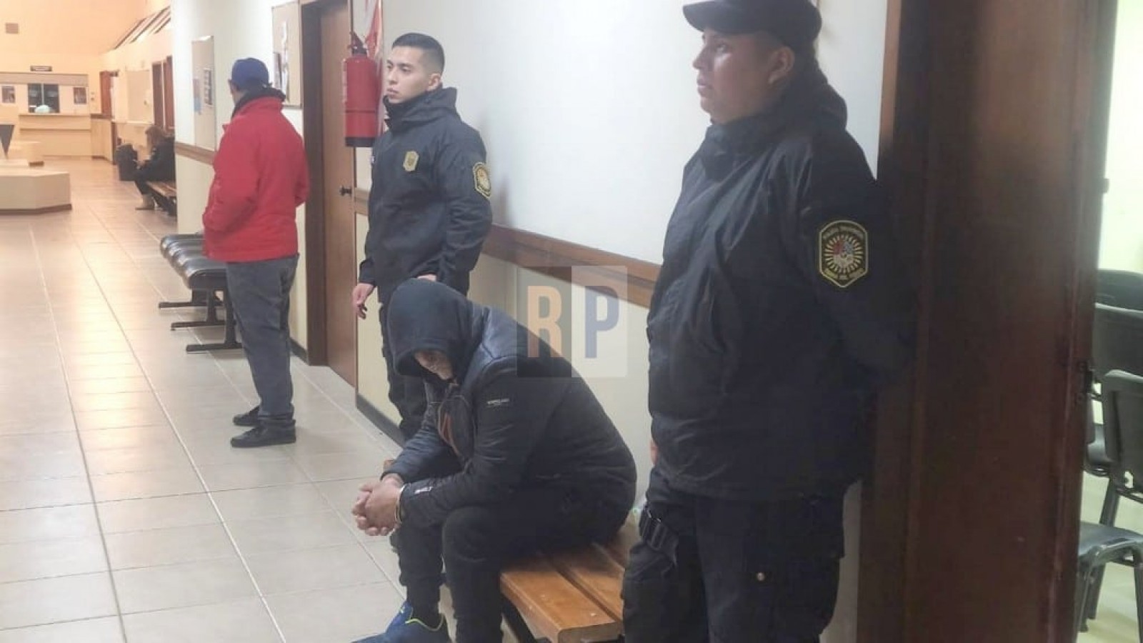 Denegaron la excarcelación al detenido por apuñalar a un jugador de futsal y fue enviado a la Unidad de Detención