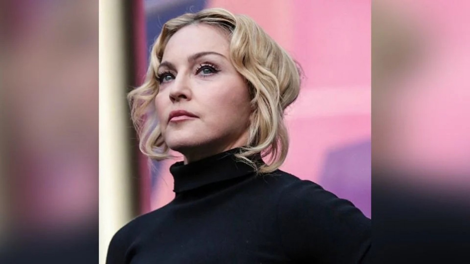 Madonna hospitalizada e intubada tras hallarla inconsciente