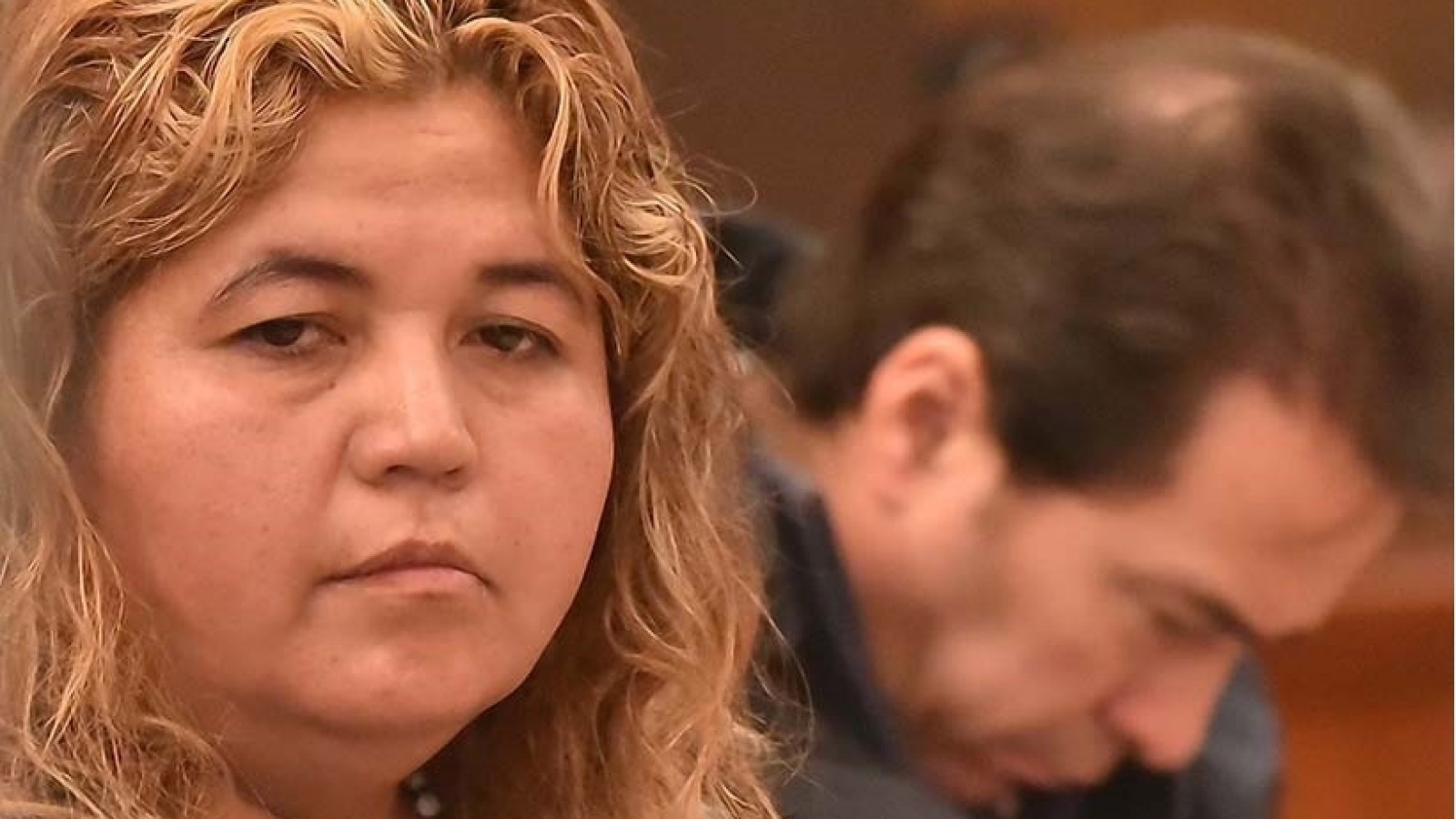 Leticia Huichaqueo fue condenada a cuatro años de prision