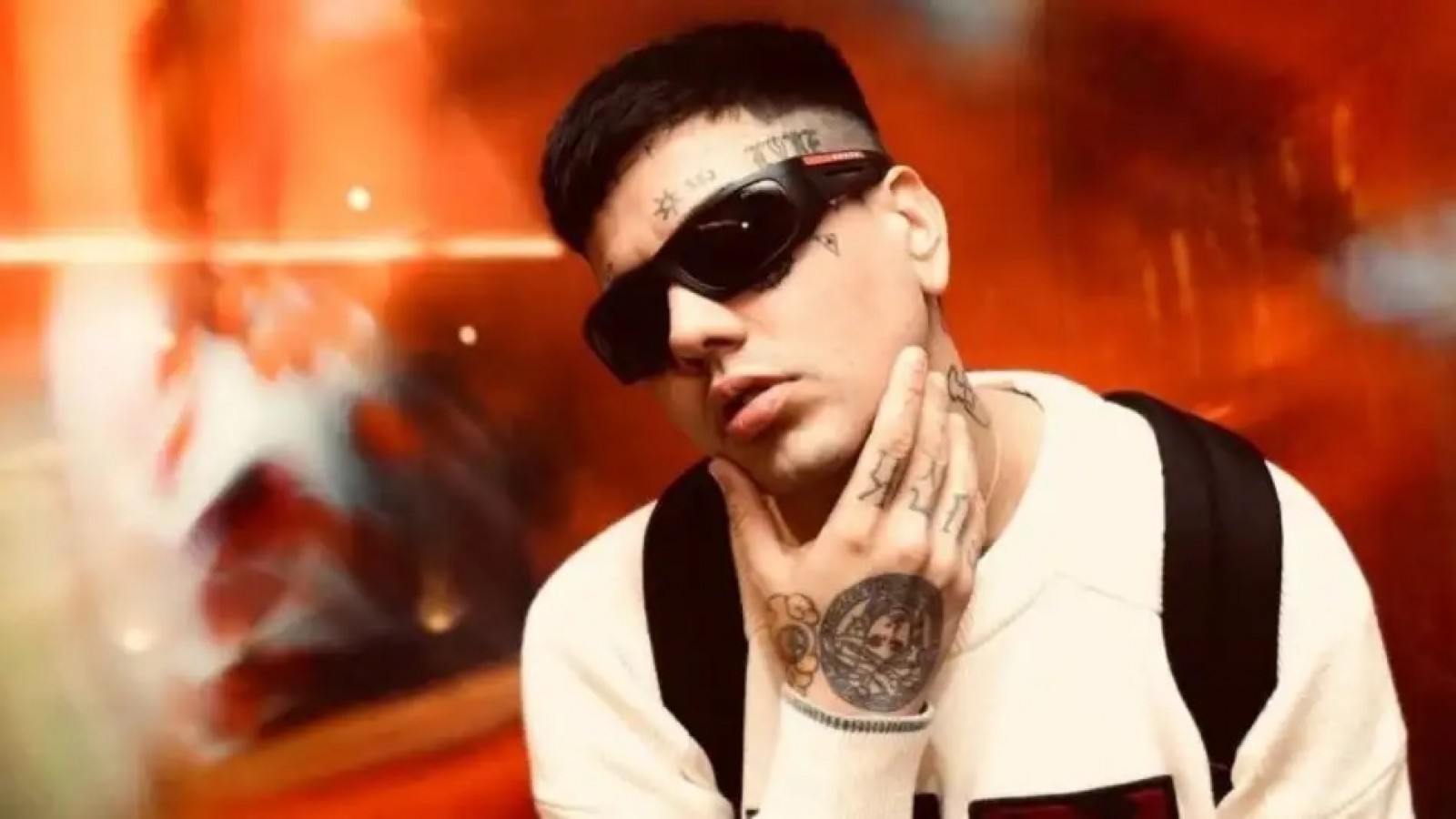 Duki agotó la venta de entradas para su primer show en River Plate y lanzó una nueva fecha