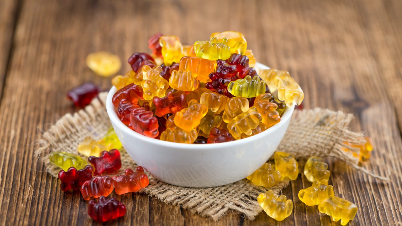 Una startup israelí ha desarrollado un endulzante de algarrobo