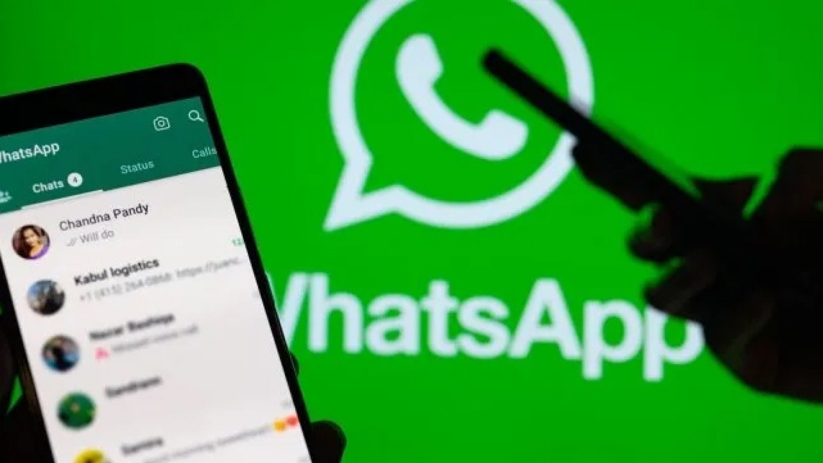 Cinco funciones desconocidas.