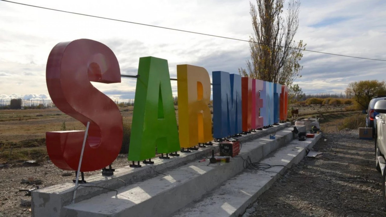 Un vecino de Sarmiento le acertó a siete números de la Quiniela y ganó más de 12 millones de pesos