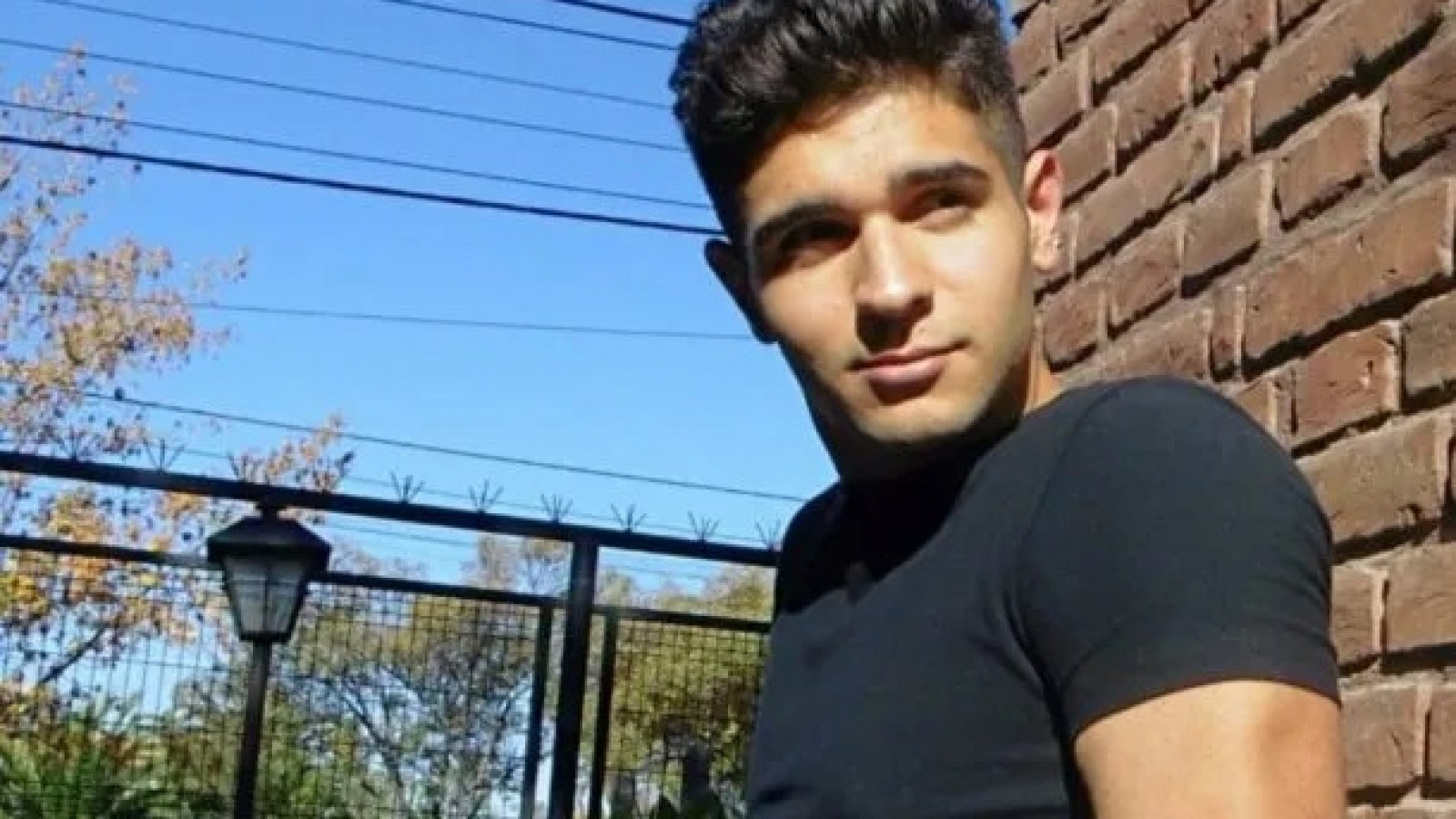 Un argentino de 24 años fue detenido en El Salvador tras ser acusado de lavado de dinero