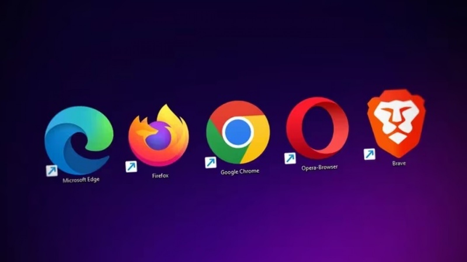 Los navegadores y buscadores son dos de las plataformas más importantes para acceder hoy a internet.