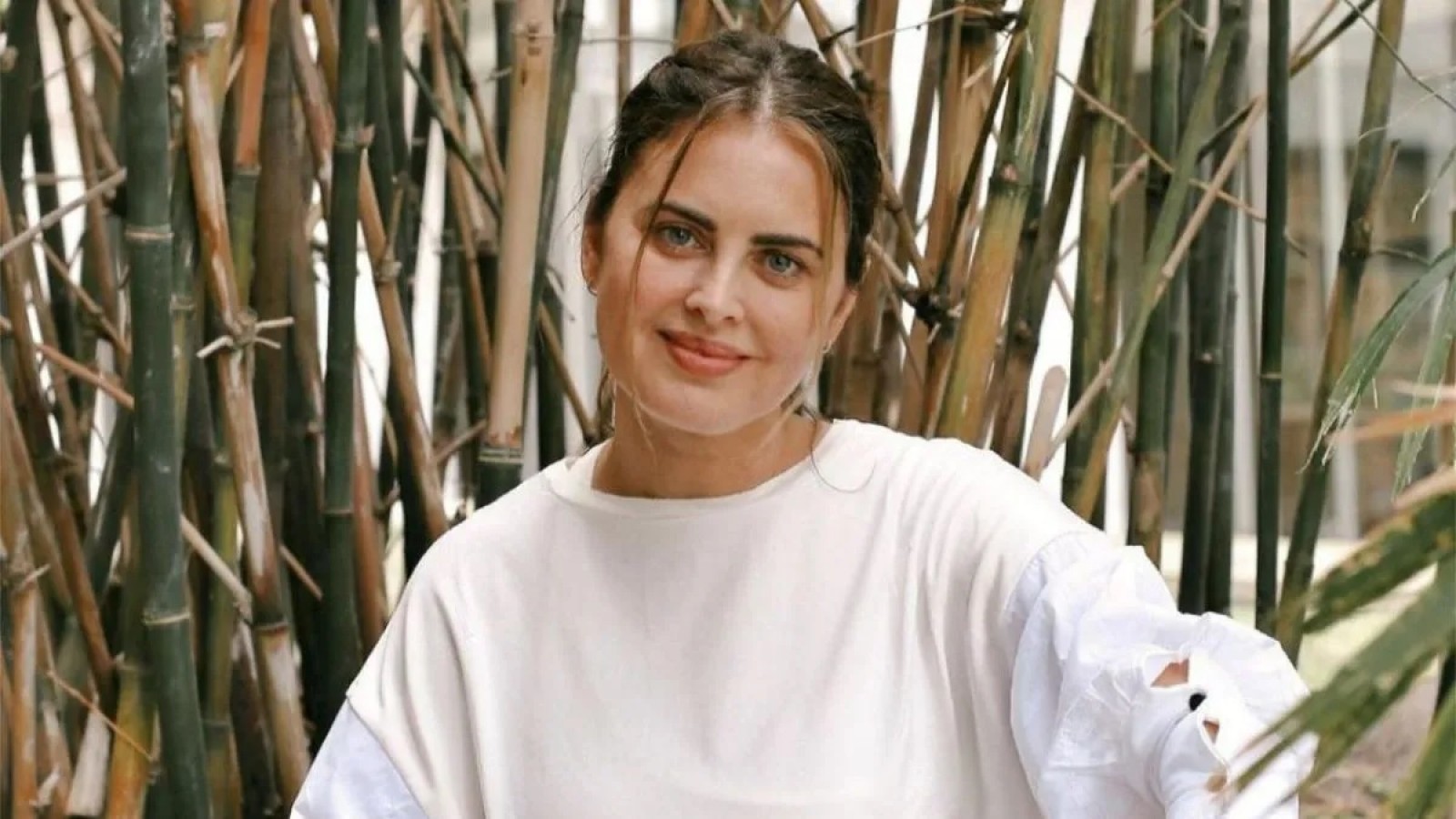 Se conoció el angustiante pedido que Silvina Luna le hace a su hermano en medio de su delicado estado de salud