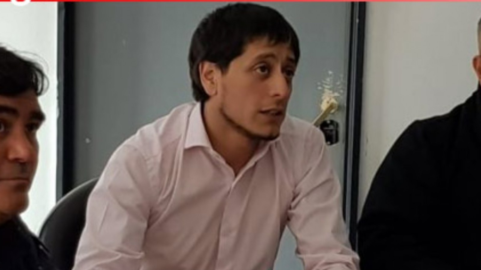 Andrés Cini es el elegido