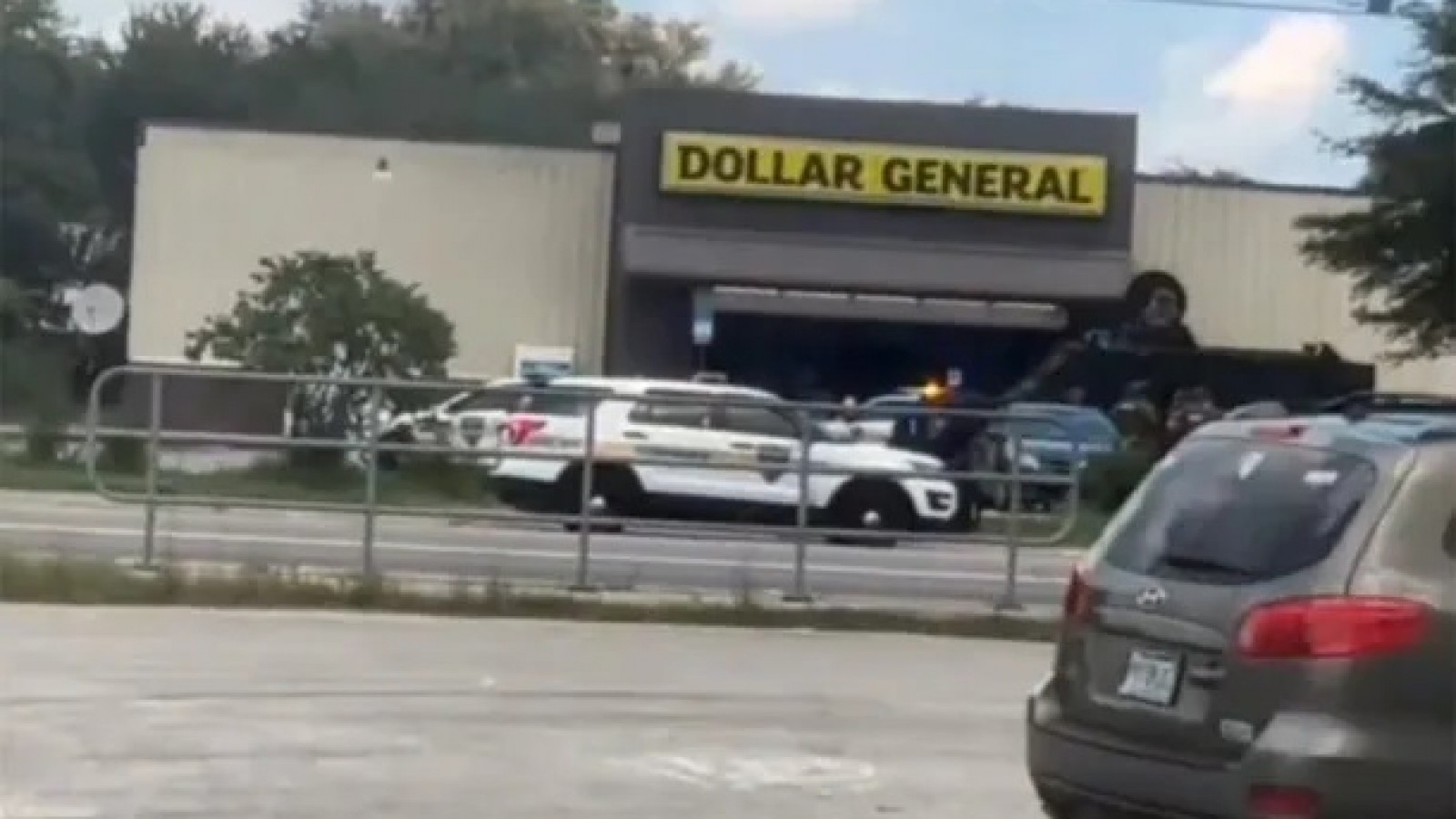 Estados Unidos: saldo de varios muertos tras un nuevo tiroteo por odio racial