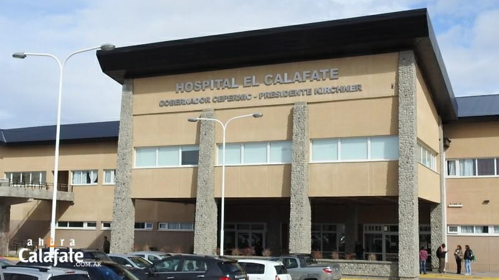 Comunicado Oficial del Hospital SAMIC por situación depaciente psiquíatrico