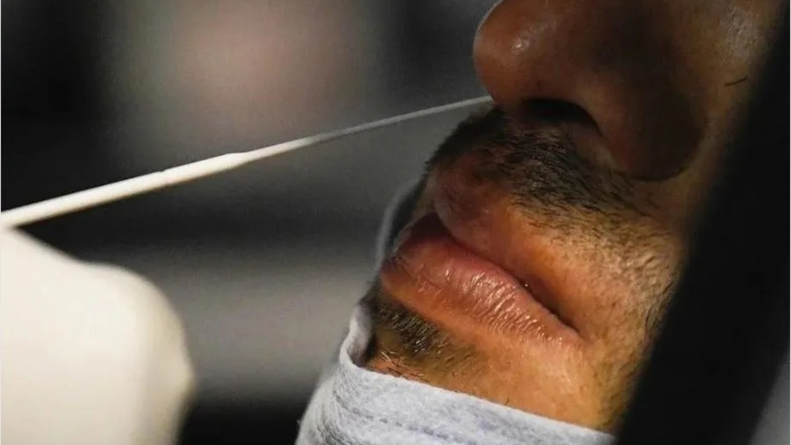 COVID en Argentina: aumentó un 150% en el último mes