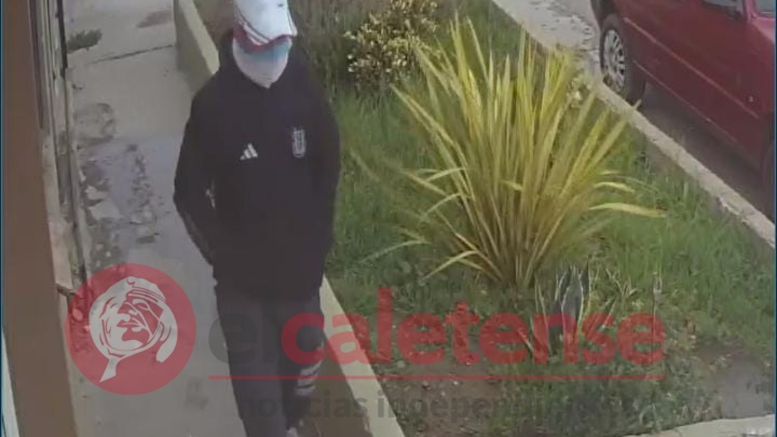 Caleta Olivia: otro robo frustrado por los Vecinos en Alerta