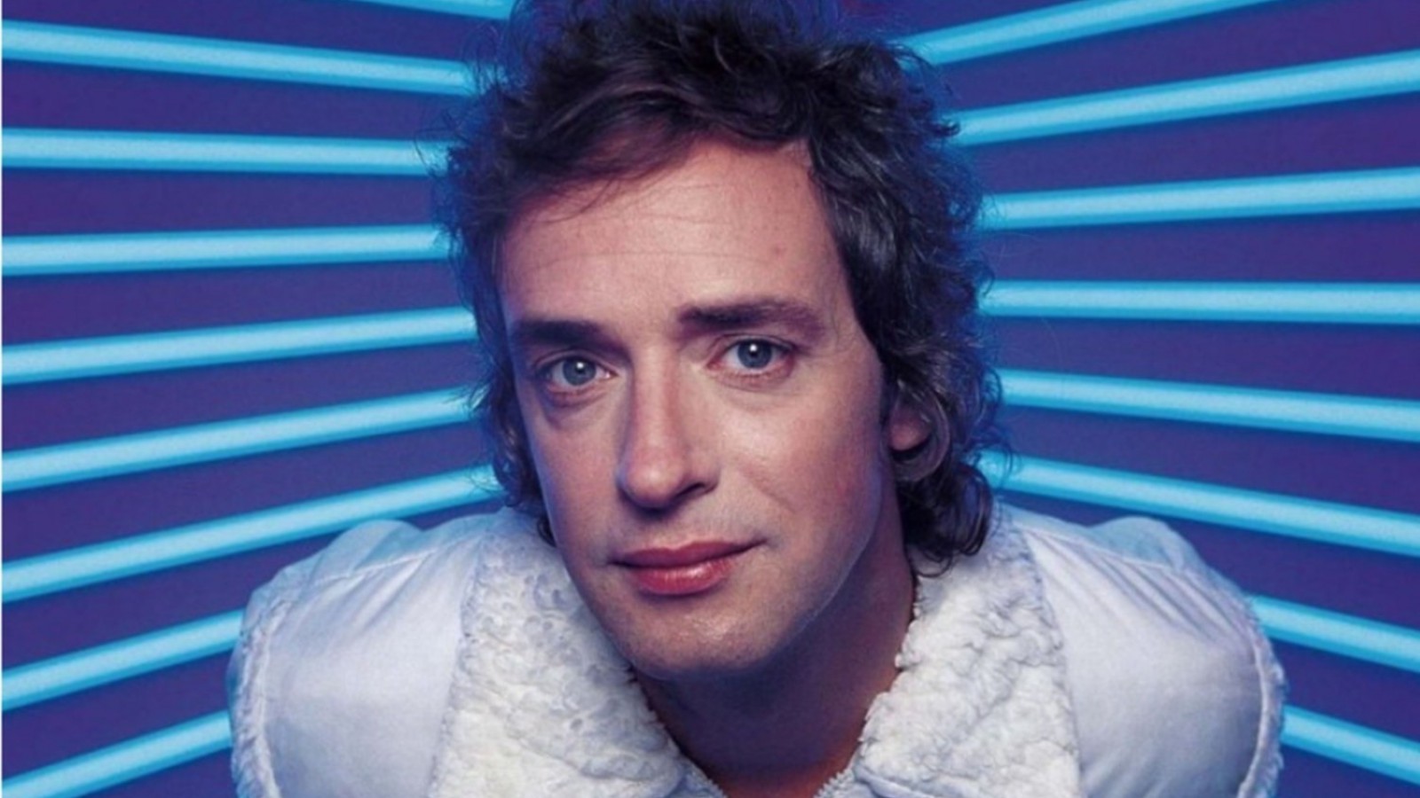 Gustavo Cerati fue elegido entre los 50 mejores cantantes de la historia del rock