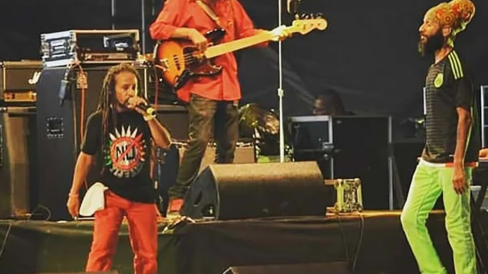 Pablo Molina se unió a Todos Tus Muertos en 1993