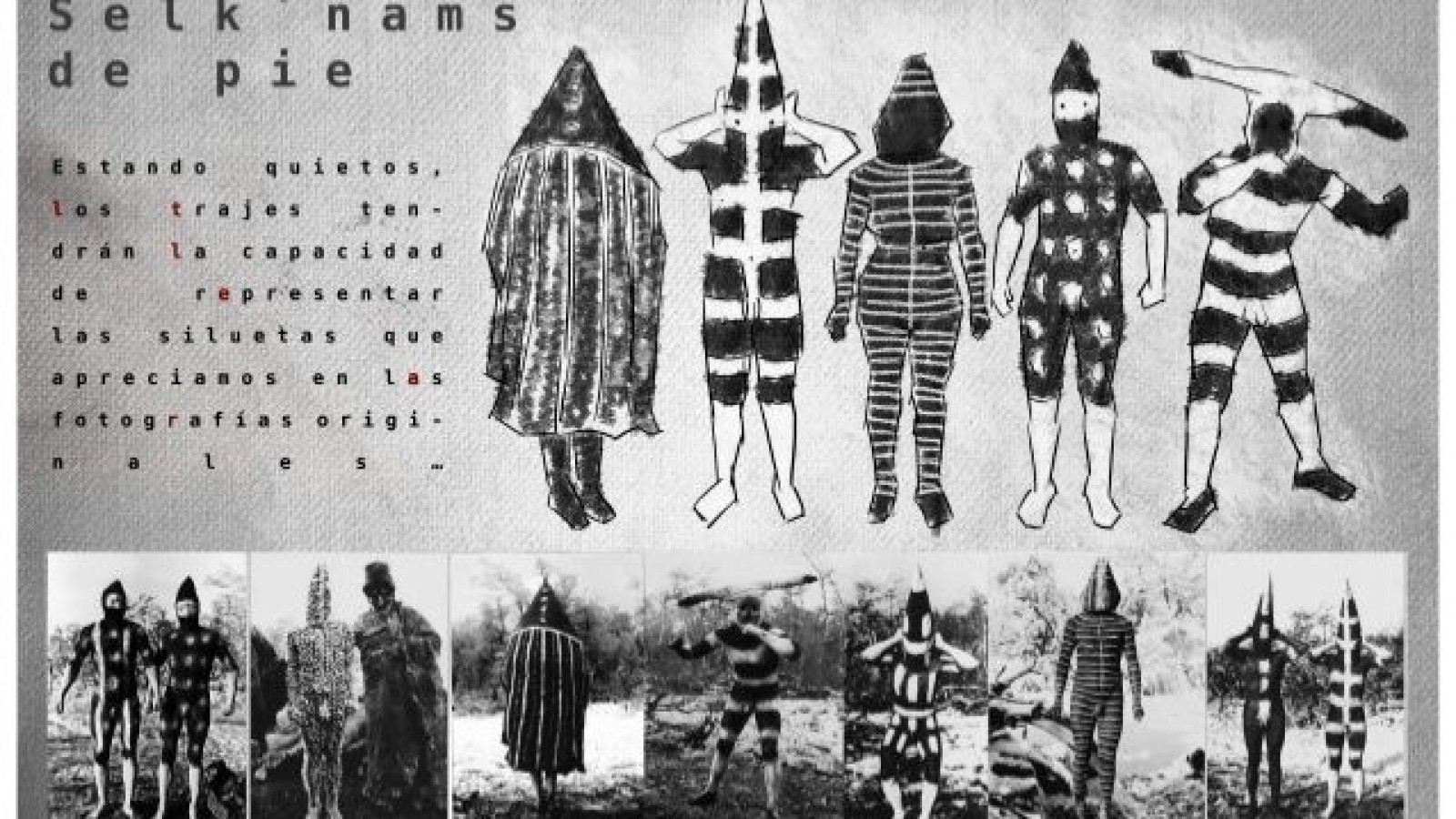 Los selk’nam fueron reconocidos como pueblo indígena de Chile