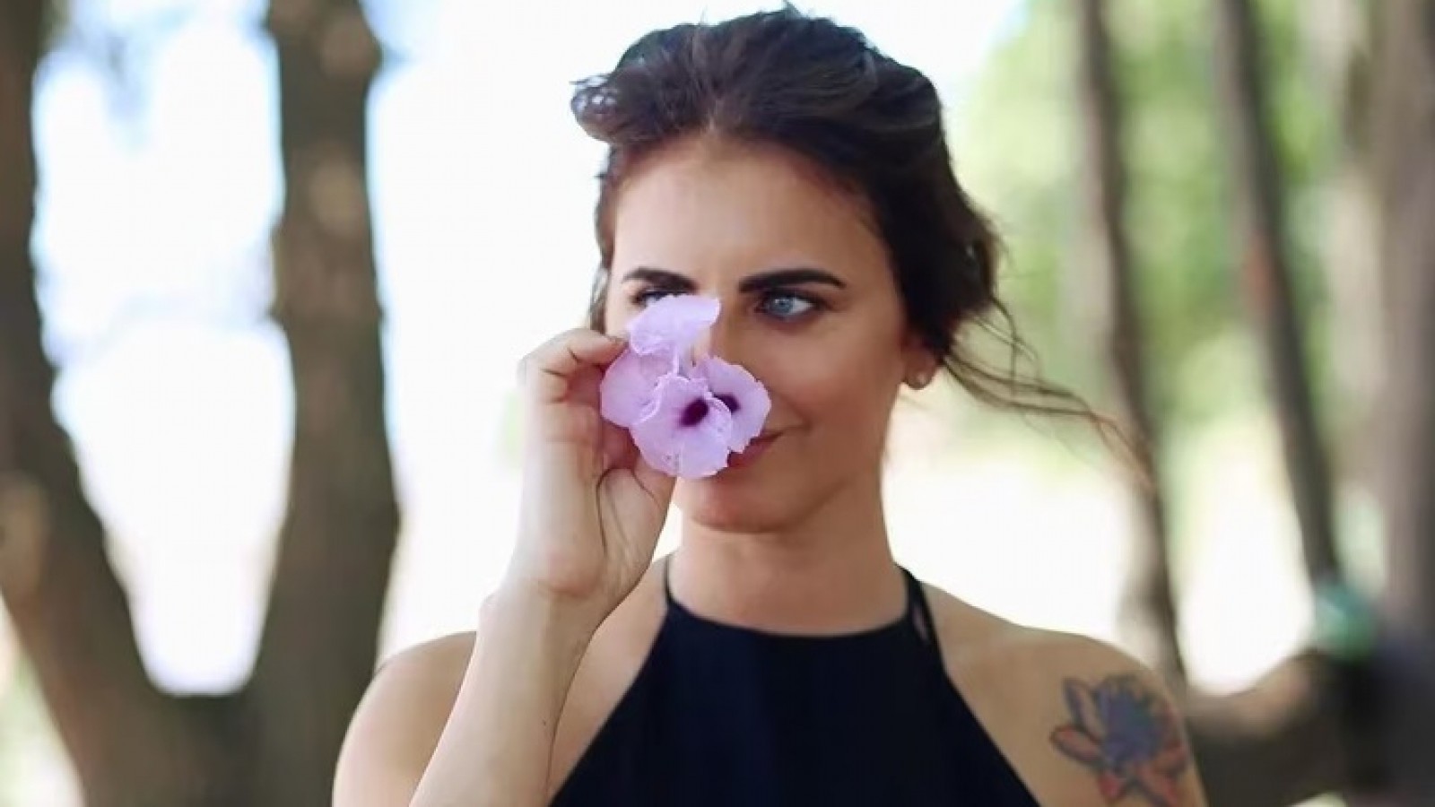 Este miércoles despedirán los restos de Silvina Luna.