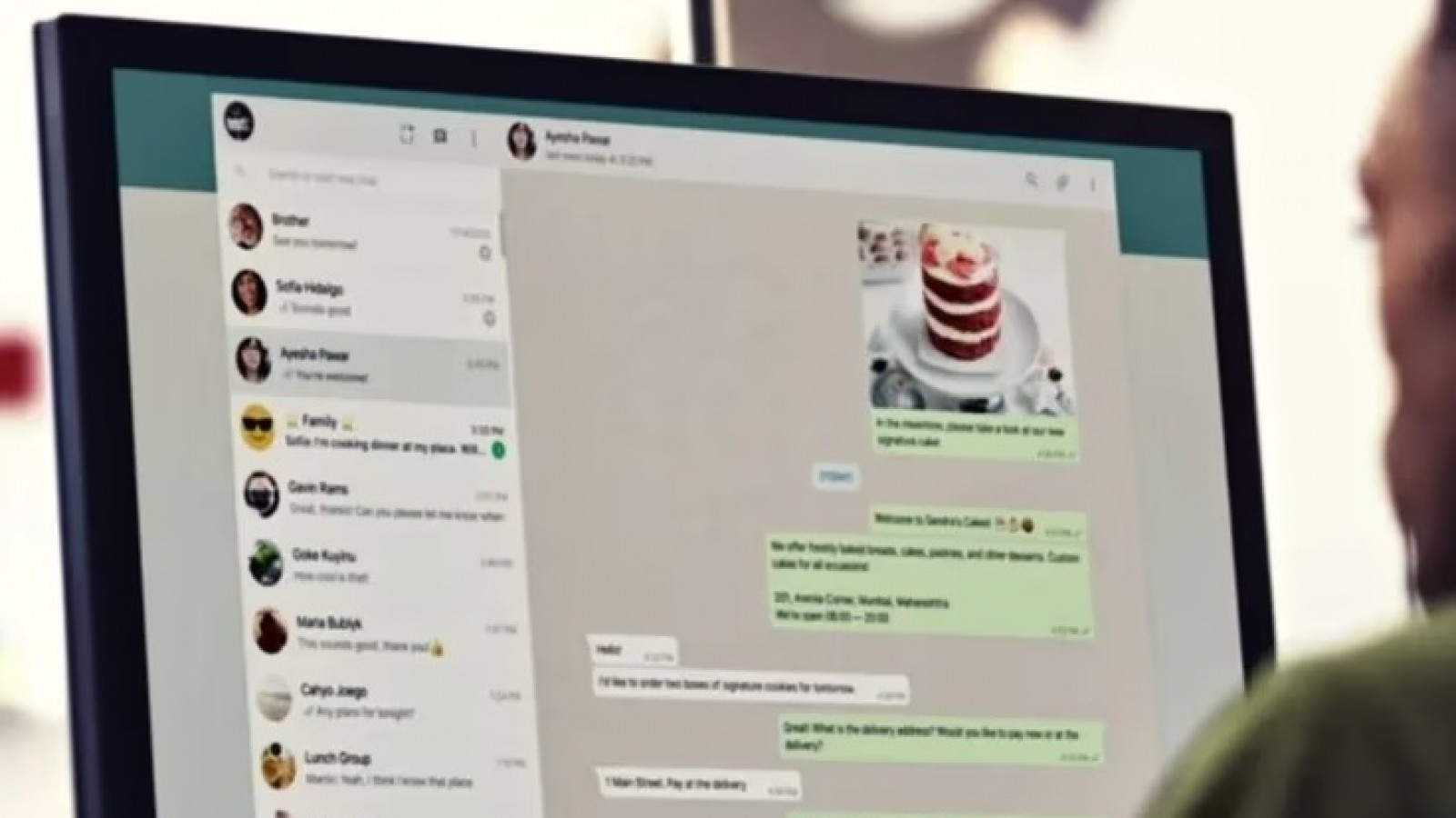 WhatsApp tiene una herramienta para restaurar el historial de chats.