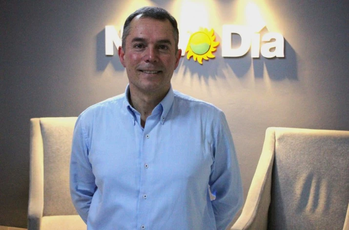 Cambios en el Gobierno de Santa Cruz: una salida confirmada y el ingreso de un exintendente