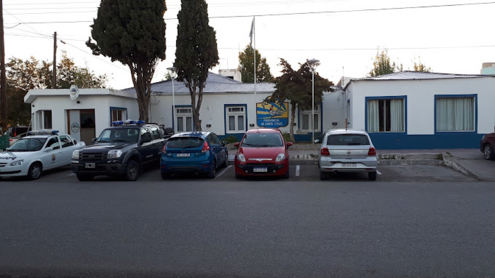 Robo de motocicleta en Las Heras: el responsable fue detenido por la Comisaría Primera