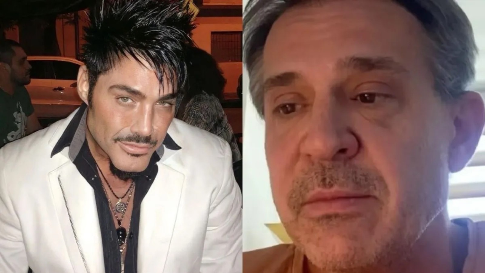 Aseguran que la muerte de Ricardo Fort está vinculada a intervenciones realizadas por Aníbal Lotocki