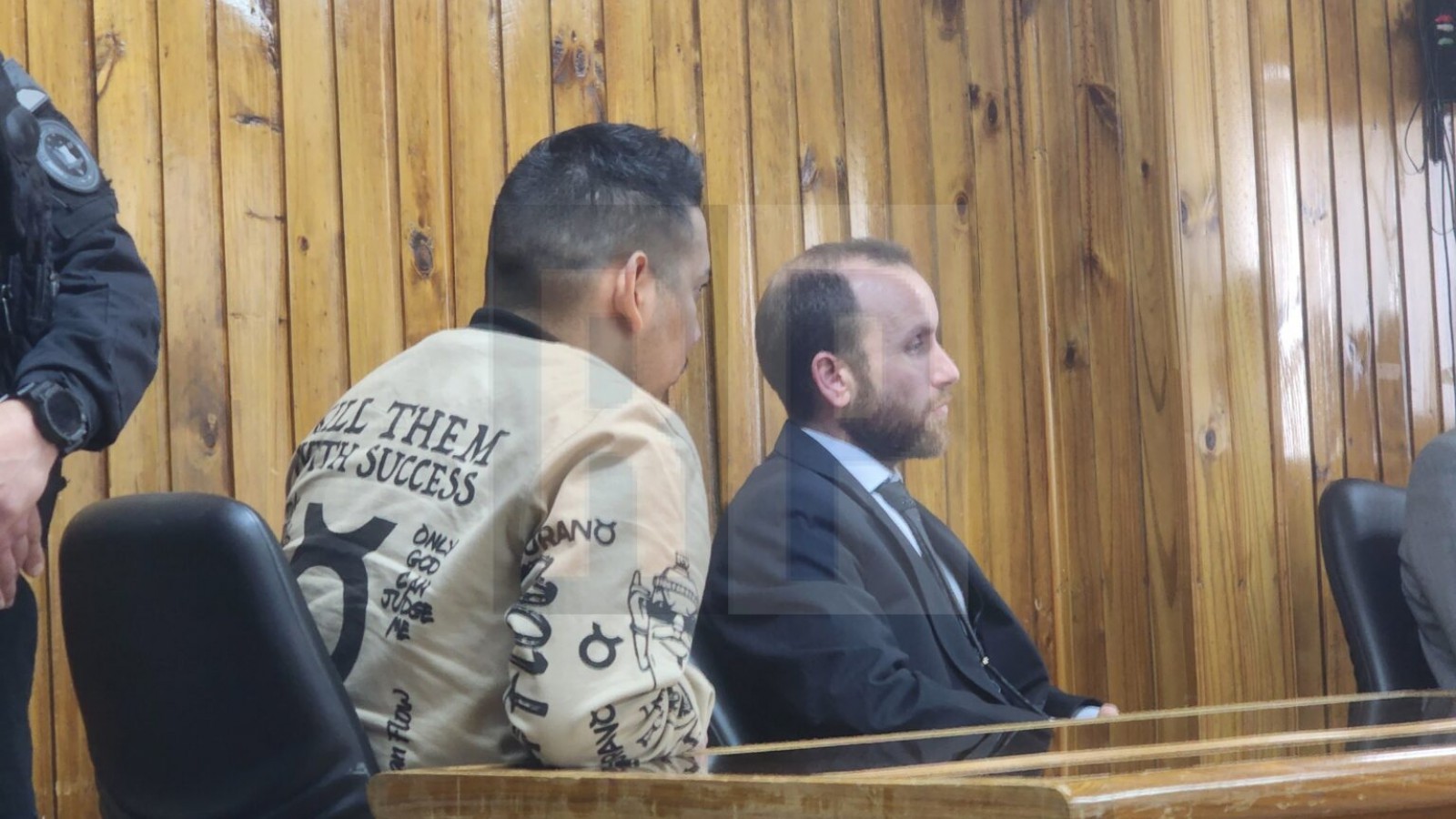 Condenaron a pedófilo a 19 años e investigarán a otro usuario de pornografía infantil que surgió en el juicio