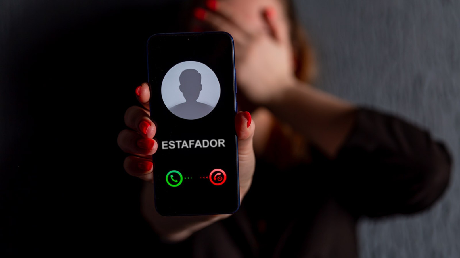 Estafa telefónica: una mujer denunció que le robaron 90mil pesos