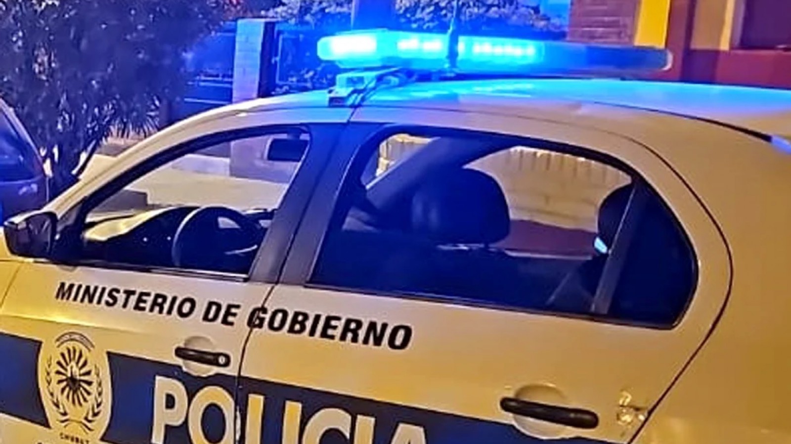 Violento asalto a dos mujeres 76 y 96 años: encapuchados entraron a su casa y les robaron dinero