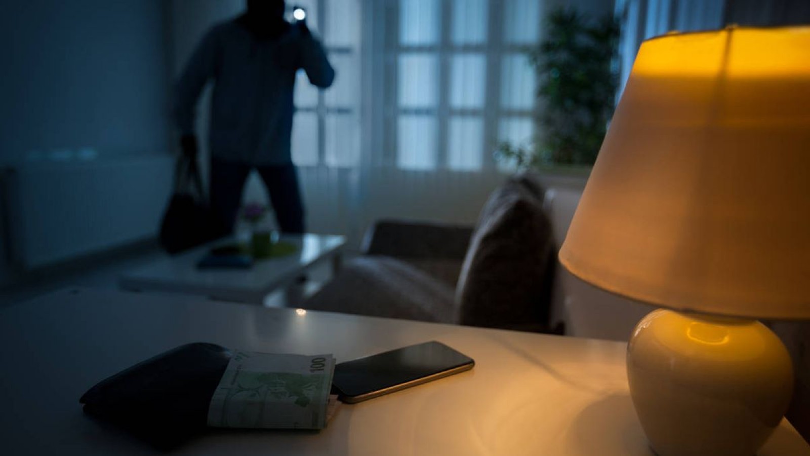 El caso puso en alerta a los vecinos de todo el barrio