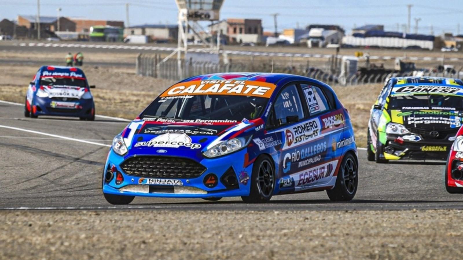 Habrá venta de entradas en el país vecino