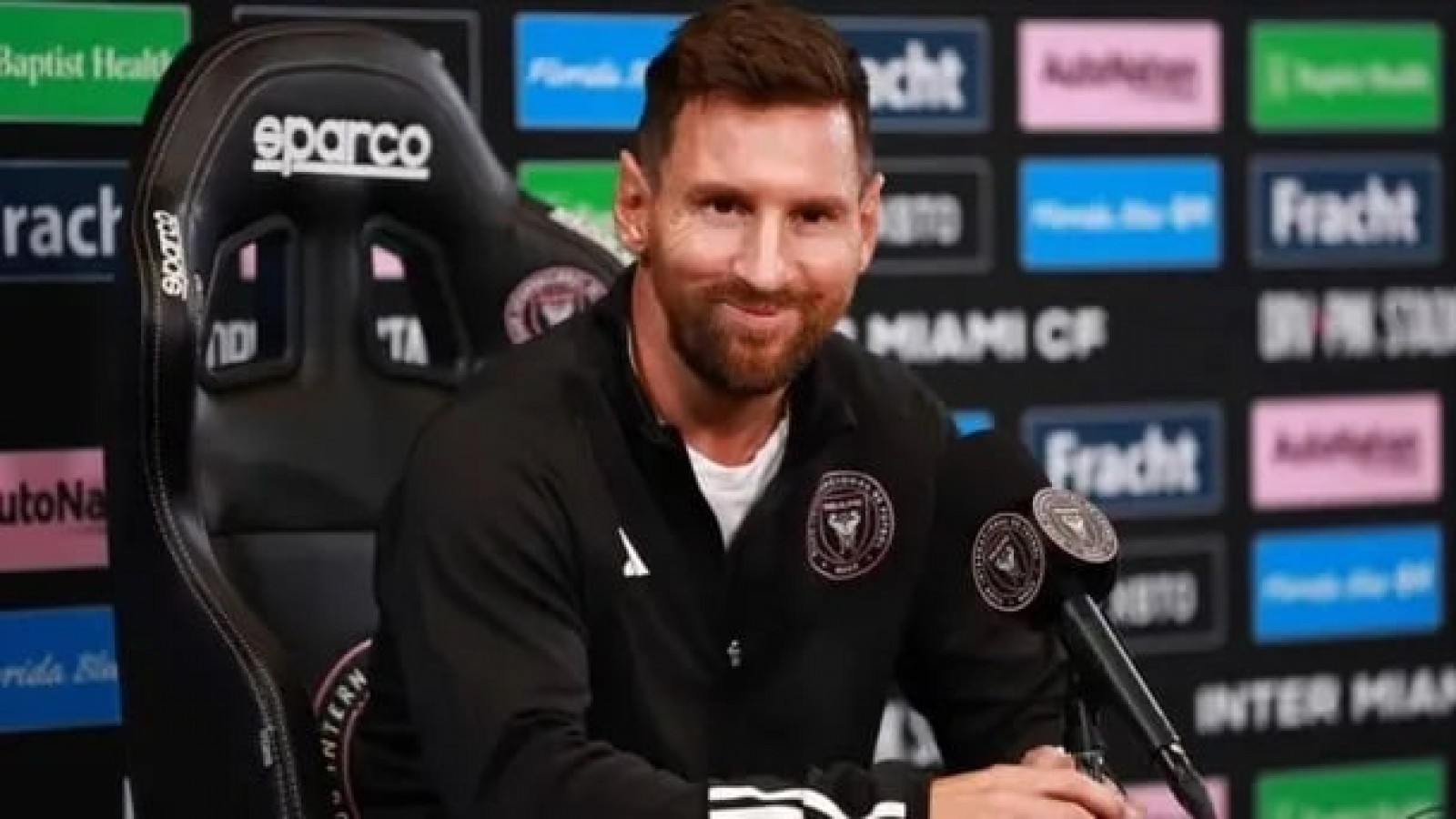 Messi no jugó y cayó por 2 a 1.