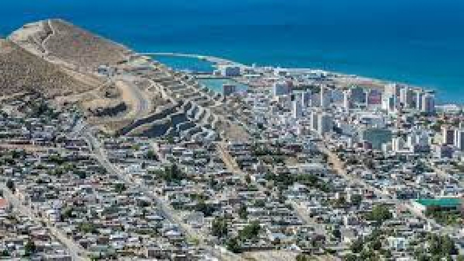 Se descompensó mientras manejaba en la ruta 3, pero pudo estacionar