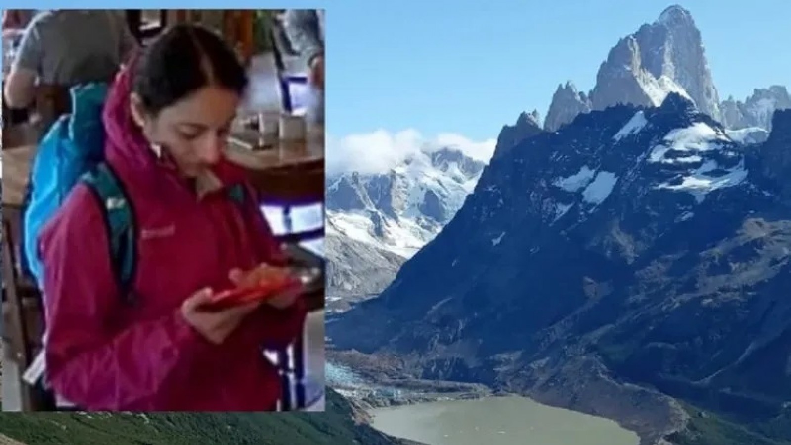 Neha Malla falleció por hipotermia severa