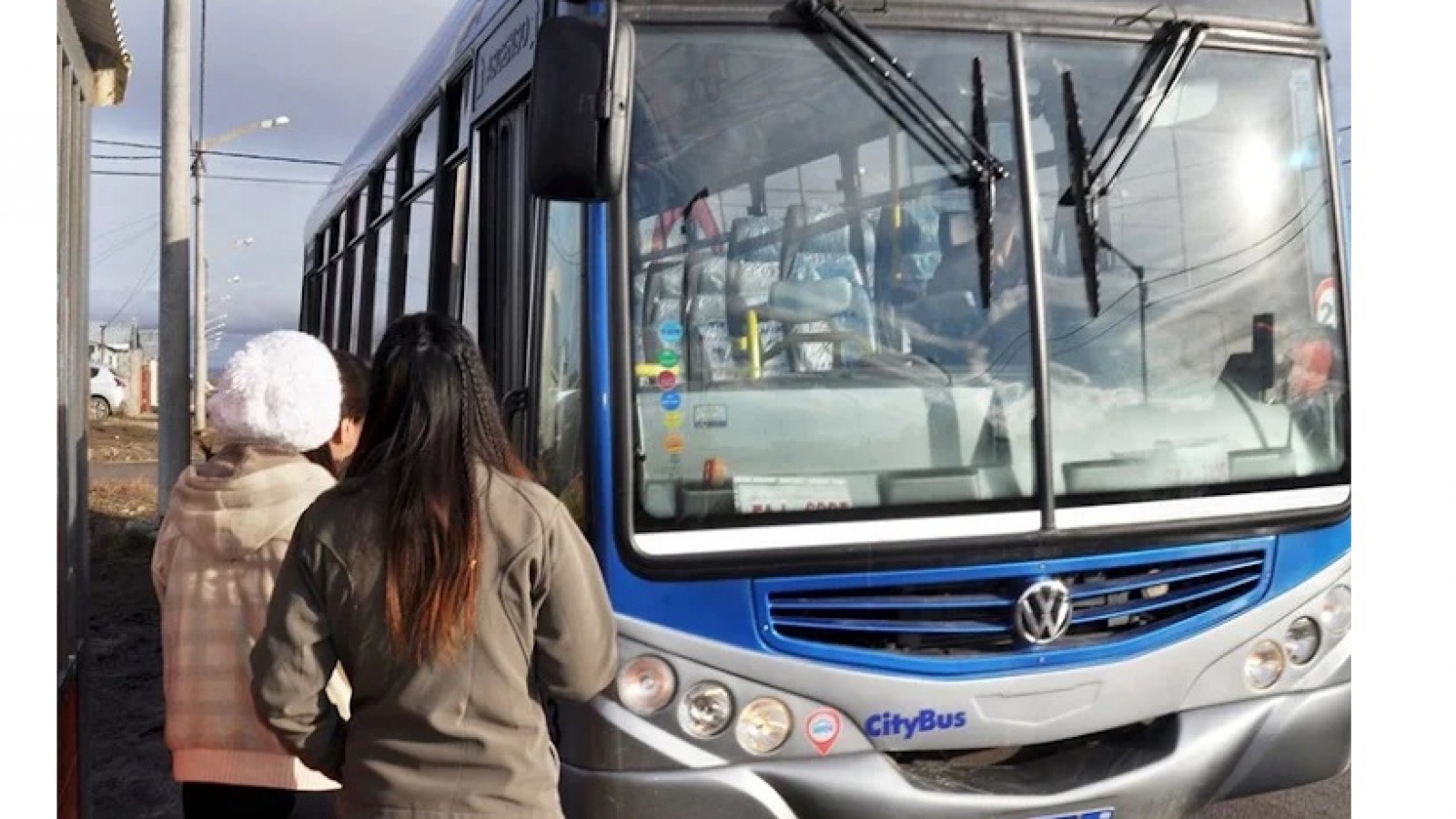El boleto de colectivo en Río Grande pasó a costar $120 pesos