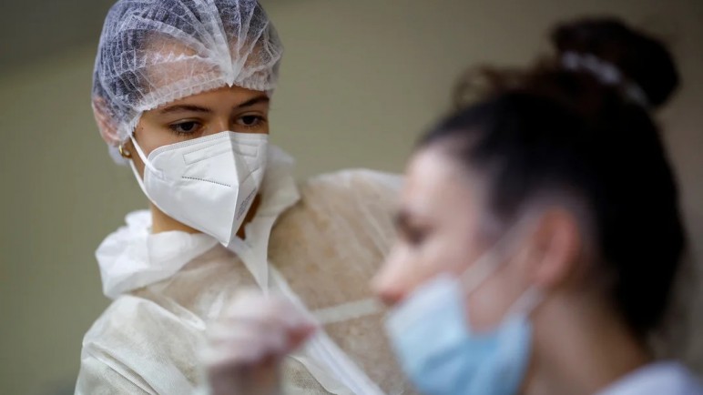 Alerta: primera muerte del año por Covid -19 en Salta