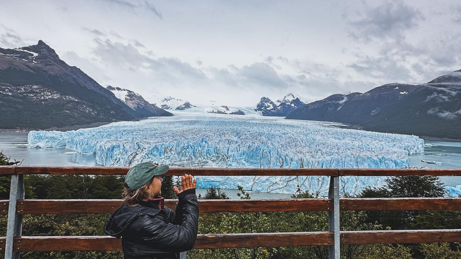 Tursita se casó con la Tierra