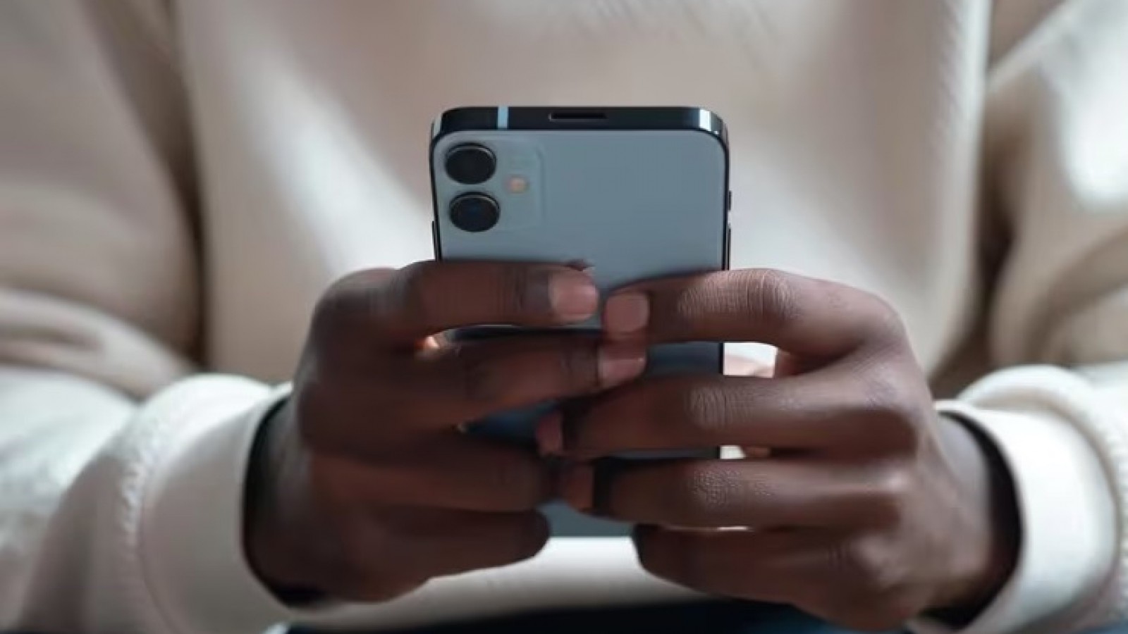 La aplicación establece un protocolo para activar esta función.