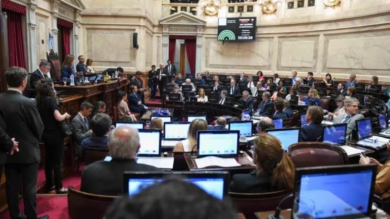 Ley Ómnibus: El Senado analizaría los artículos por varias semanas y la votación quedaría para fines de febrero