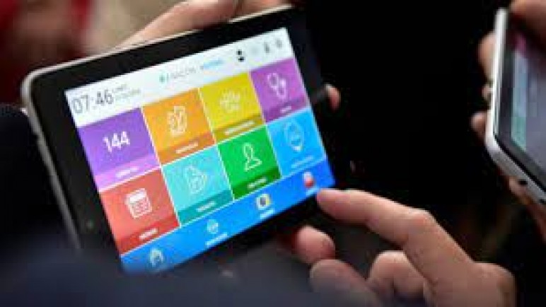 Como acceder a tablets gratuitas que entregará ANSES