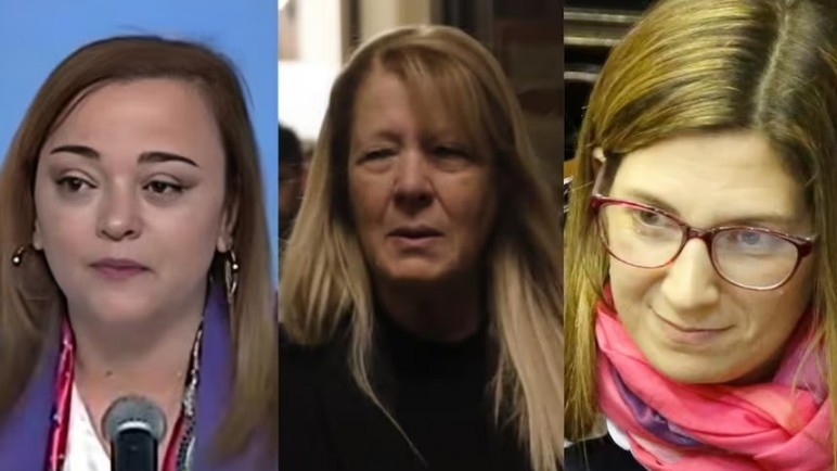 Derogación del aborto legal: poco apoyo de la dirigencia política y un "contexto que no da", según el propio oficialismo