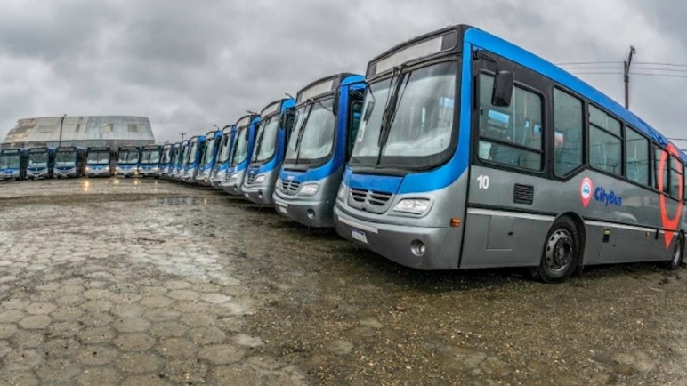 La UTA advierte a Milei que, sin subsidios nacionales, el transporte público colapsará