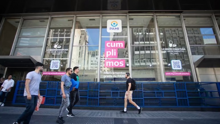 PAMI hay un nuevo subsidio para jubilados mirá todos los detalles