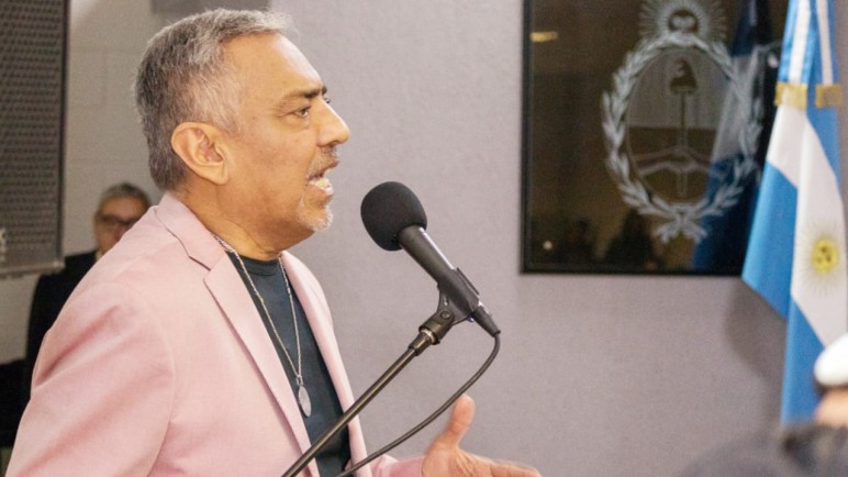 Soloaga se expresó sobre propuesta de incrementar regalías mineras y aprobar la antinacional Ley Bases