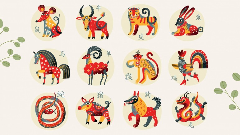 Mirá tu horóscopo chino del domingo 20 de julio