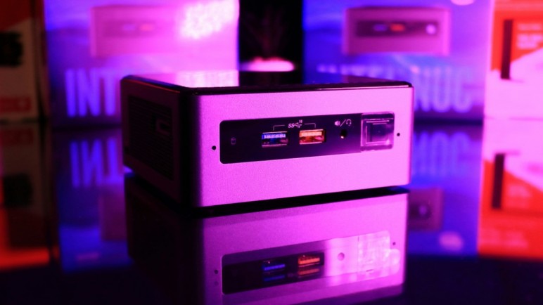 El mercado de las Mini PCs: los dispositivos que ganan terreno y logran importantes avances en rendimientos