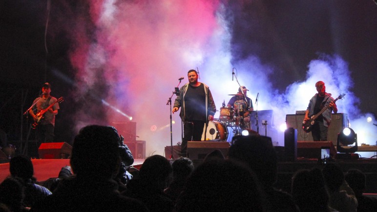 Etiqueta Negra estará en el cierre del Festival