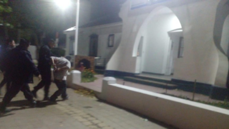 Río Gallegos: más detalles sobre la detención por presunto abuso sexual