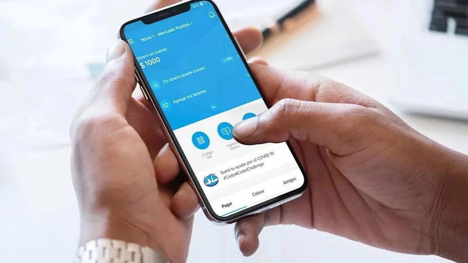 ¿Qué conviene más hoy: plazo fijo o billetera digital?