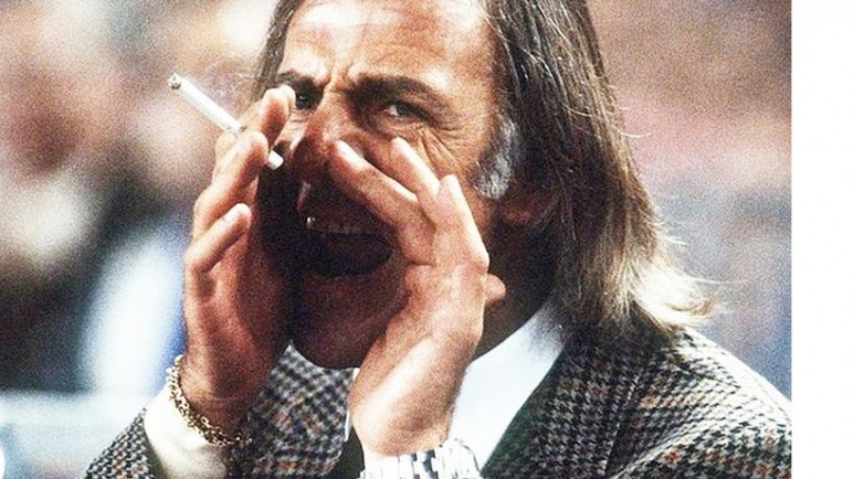 Las 10 frases destacadas de Menotti que resumen una manera de sentir el fútbol