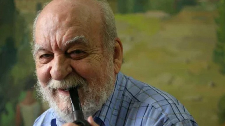 Murió a los 89 años Roberto "Tito" Cossa, reconocido dramaturgo autor de "La Nona"